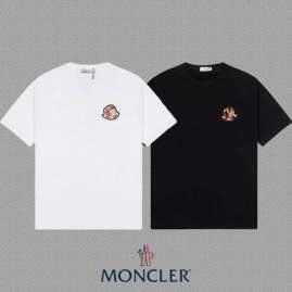 Picture of Moncler T Shirts Short _SKUMonclerS-2XLxetr585549